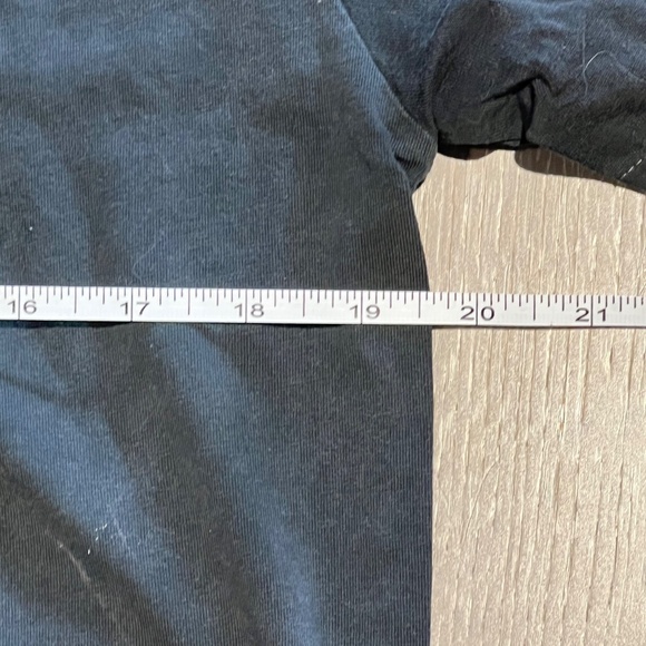 P&CO men's size small skull graphic tee - Picture 4 of 7